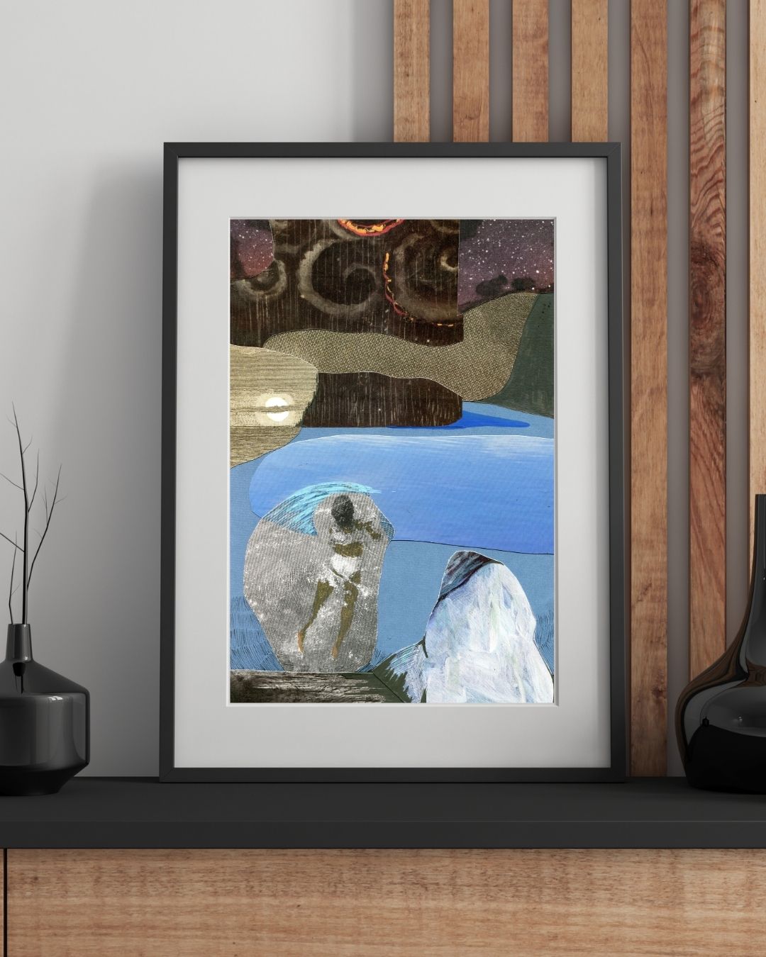 Winter Solstice 2025 Poster