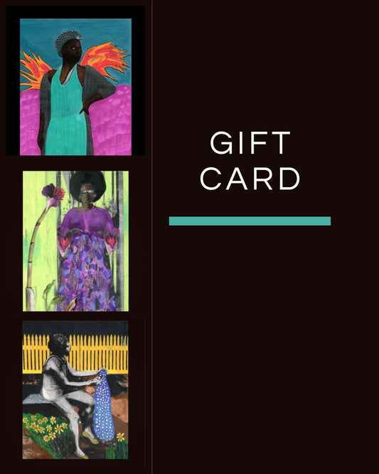 Malaika Ross Studio Gift Card