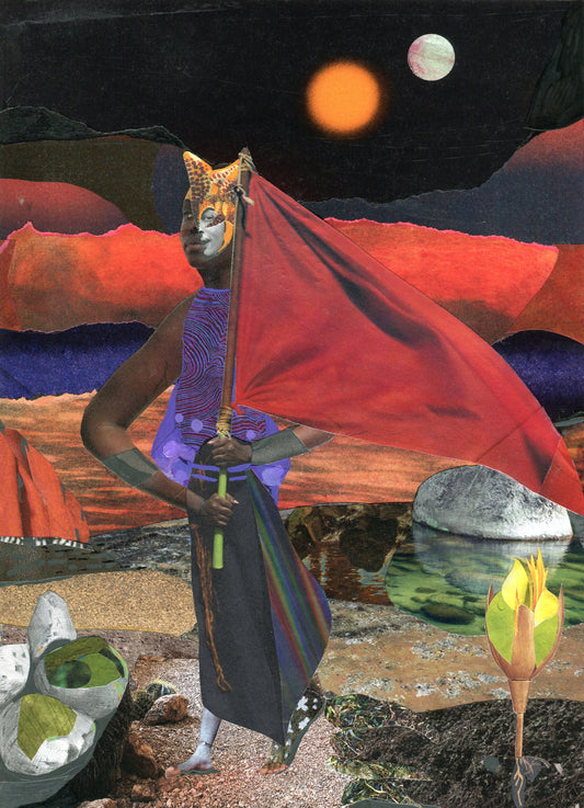 The Defender - Original