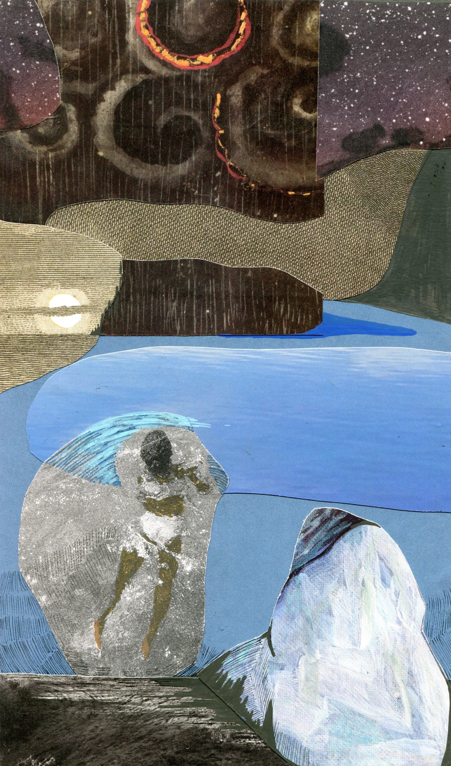 Winter Solstice 2025 Poster