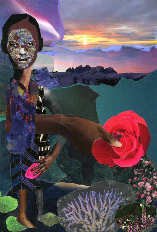 The Rose - Original