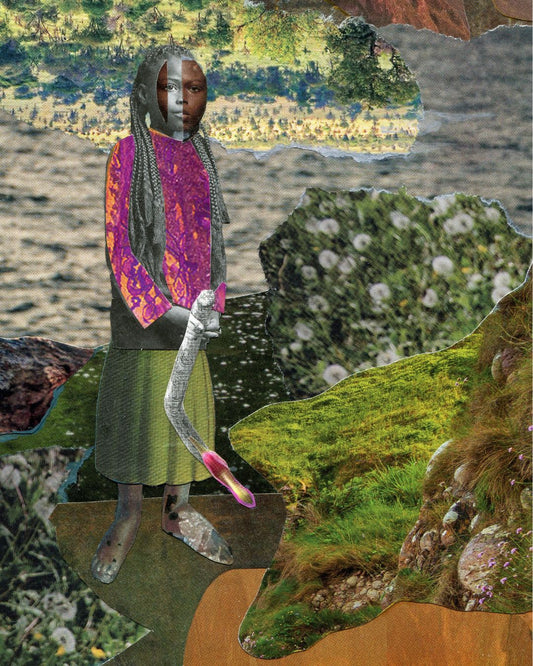 The Hunter - Original