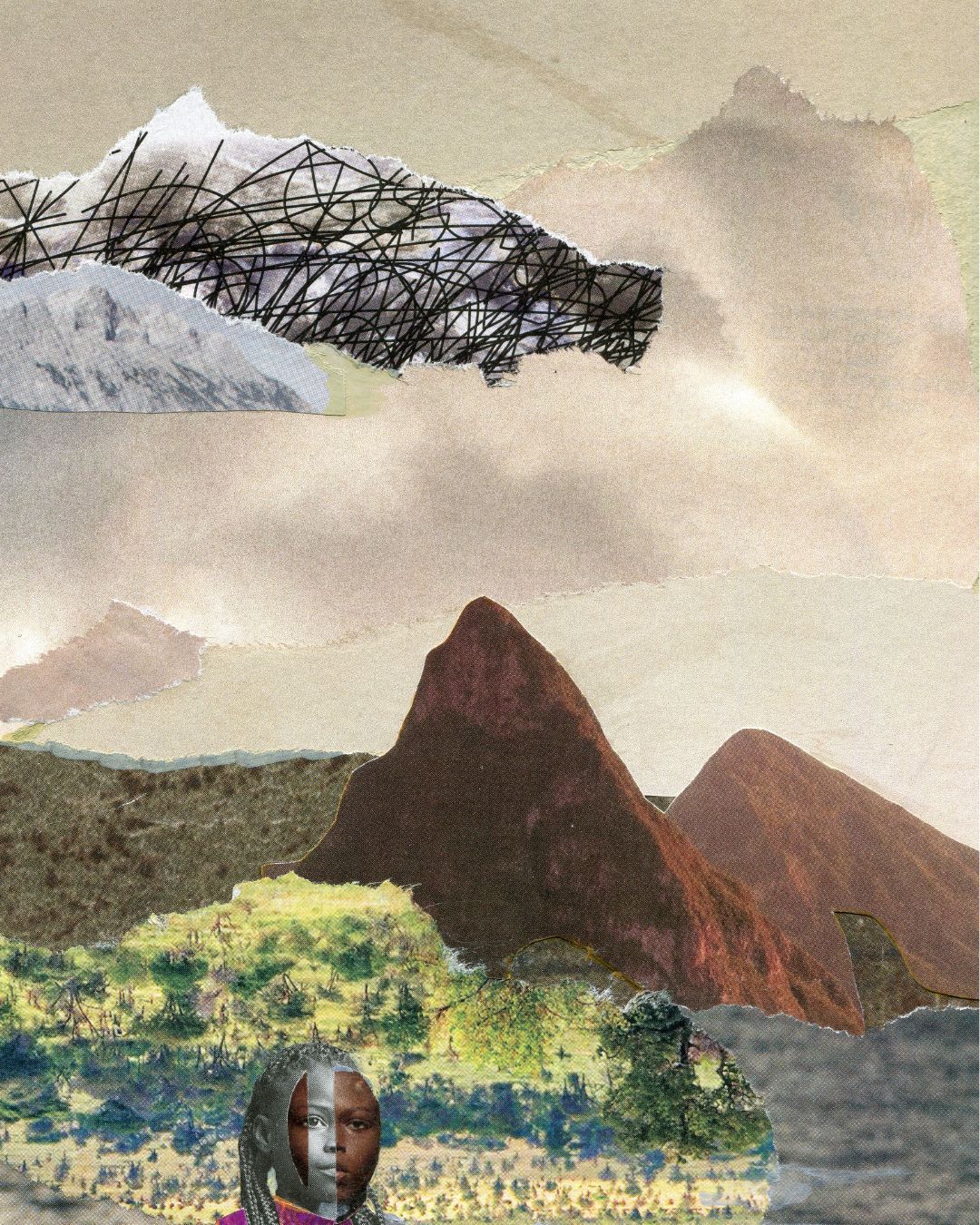 The Hunter Poster
