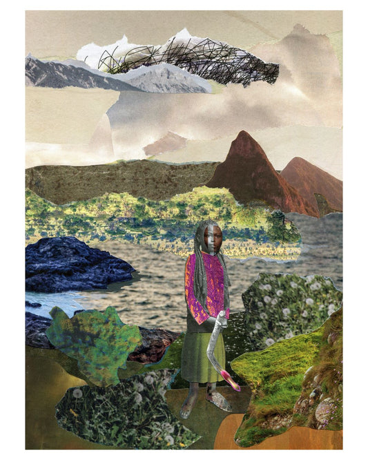 The Hunter - Original