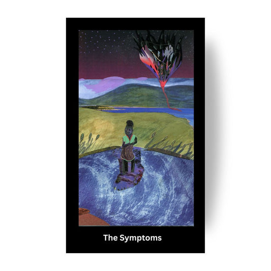The Symptoms Cancer Care Card