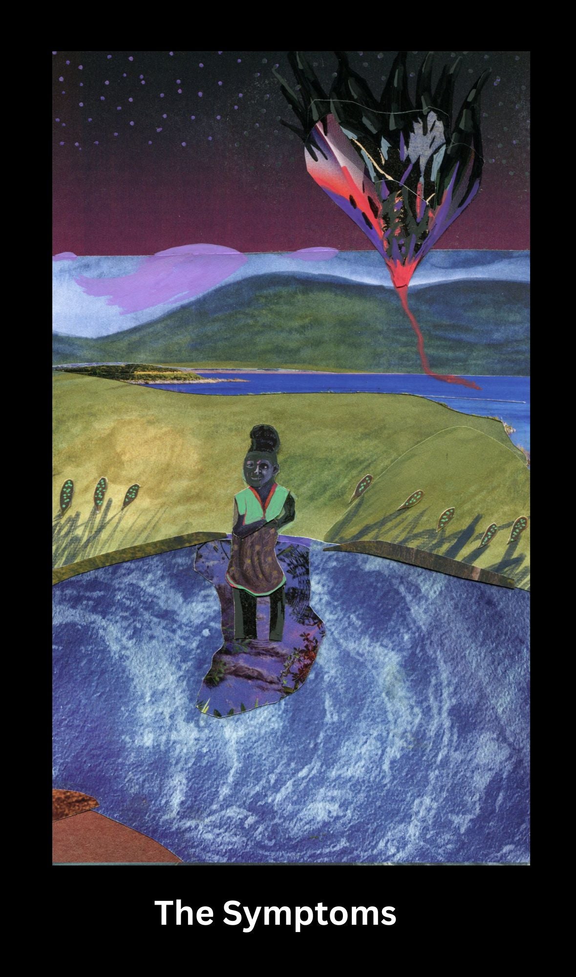 The Symptoms Cancer Care Card