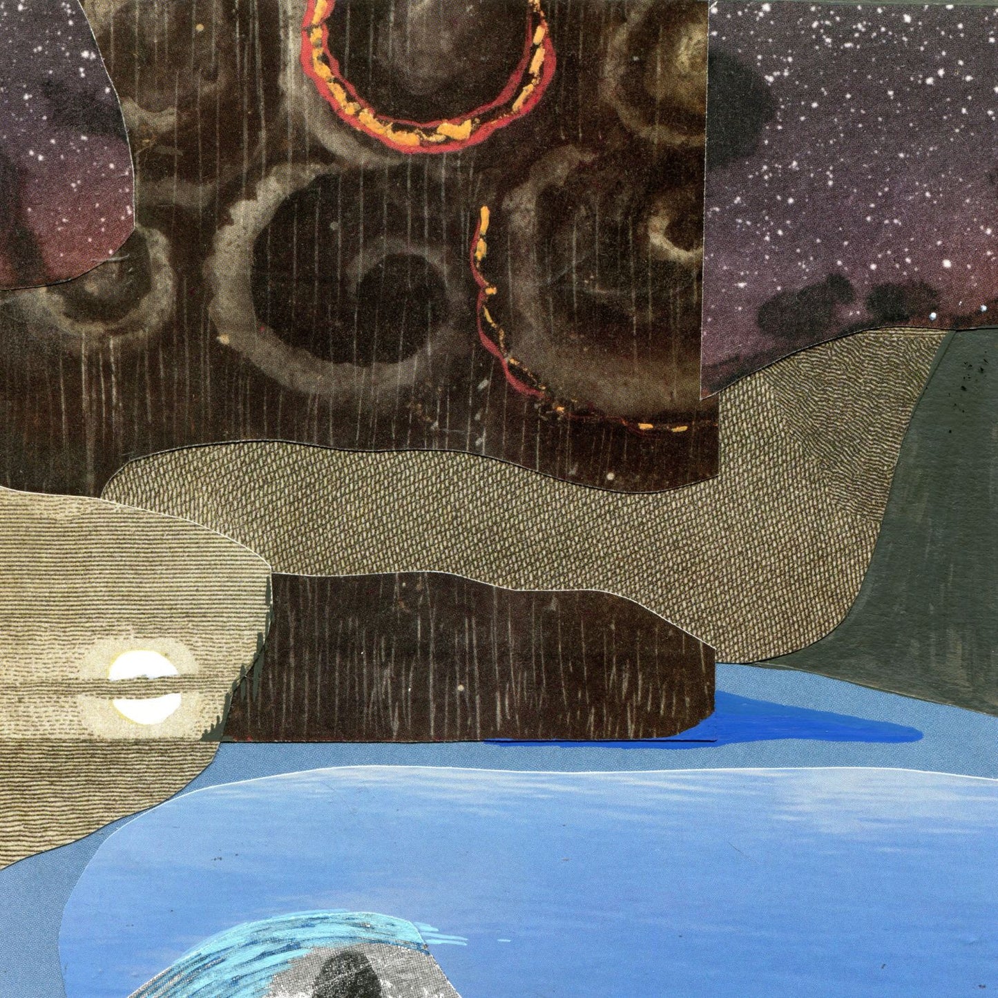 Winter Solstice 2025 Poster